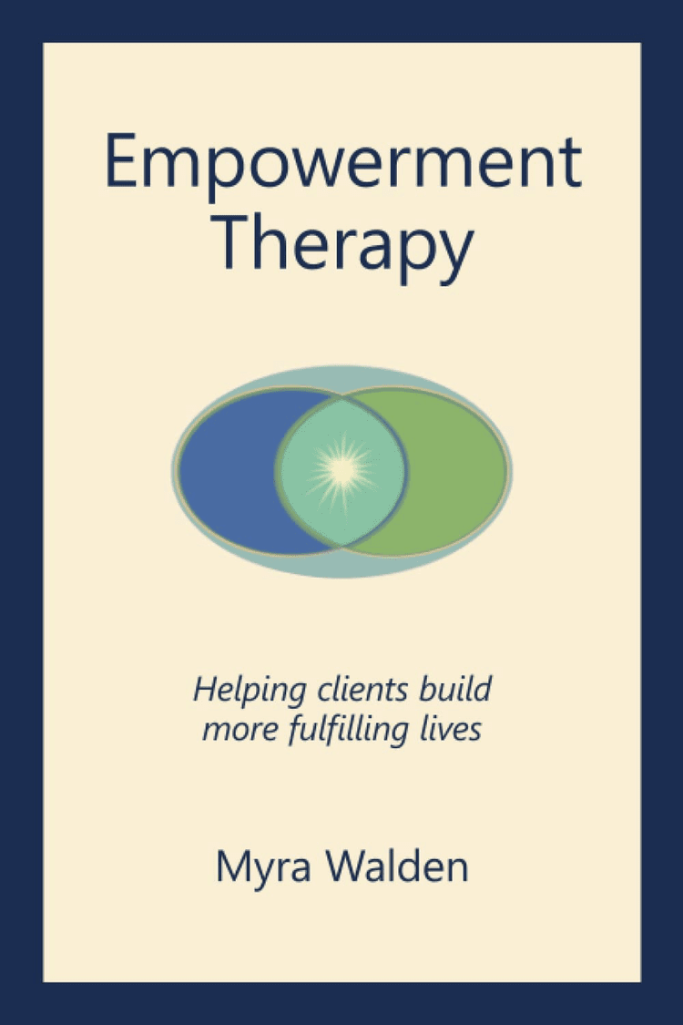 Empowerment Therapy Book