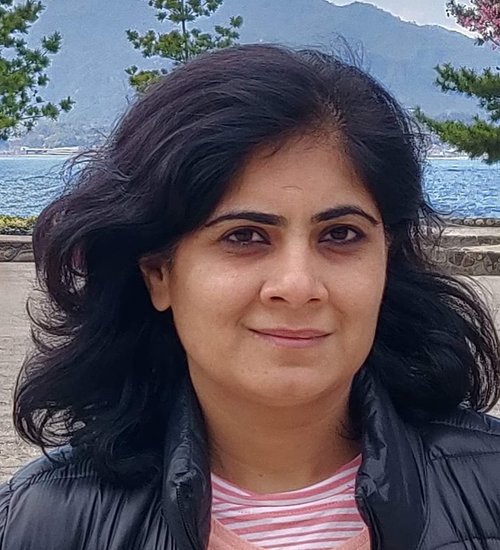 Priti