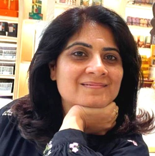Priti