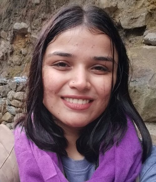 Simran