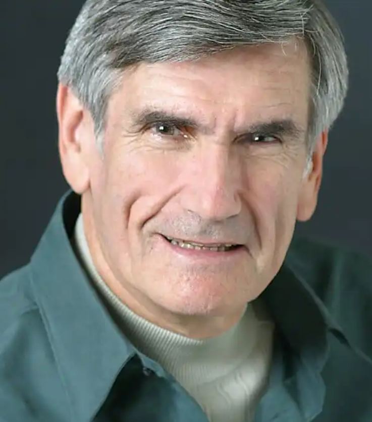 Marshall Rosenberg