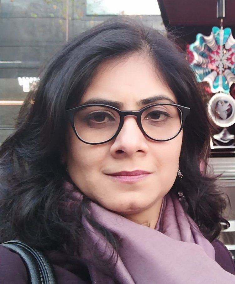 Priti Sureka