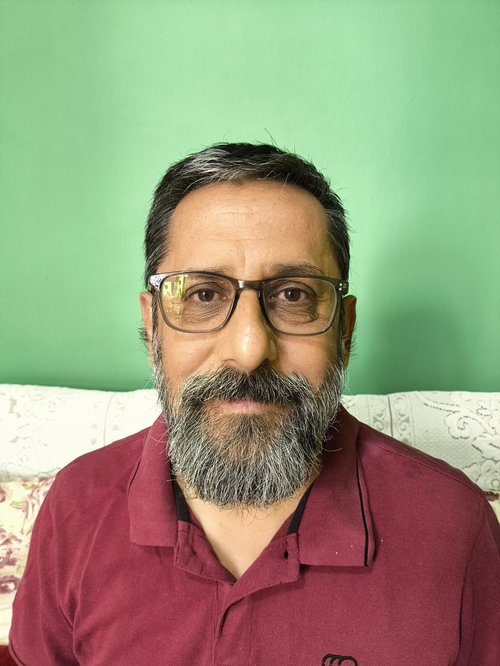 Mukul S Gulati